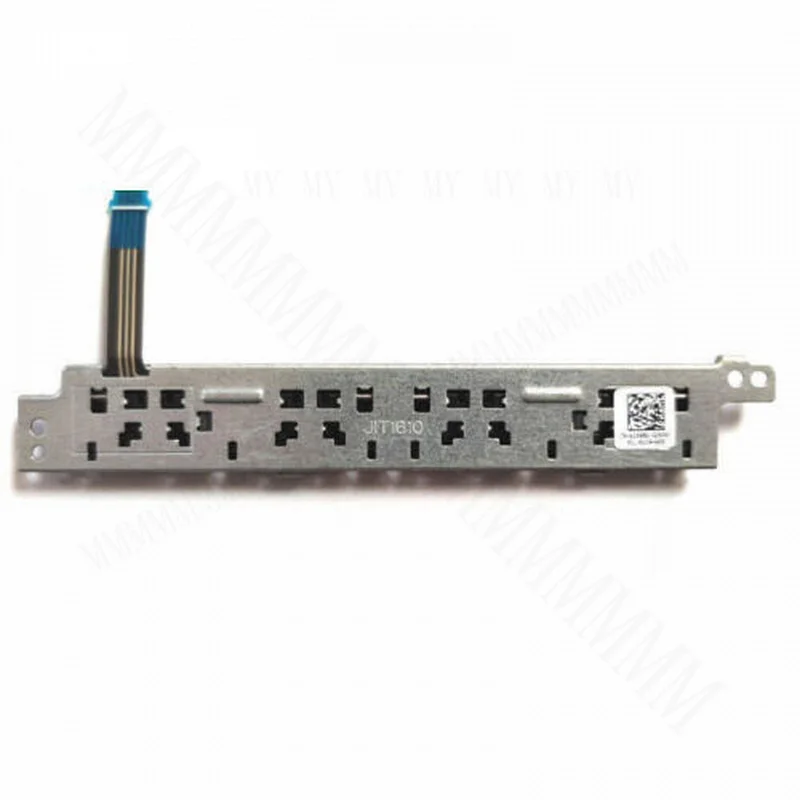 TT  A169B1 For Dell Latitude E5480 E5490 Precision 3520 3530 Left and Right Buttons