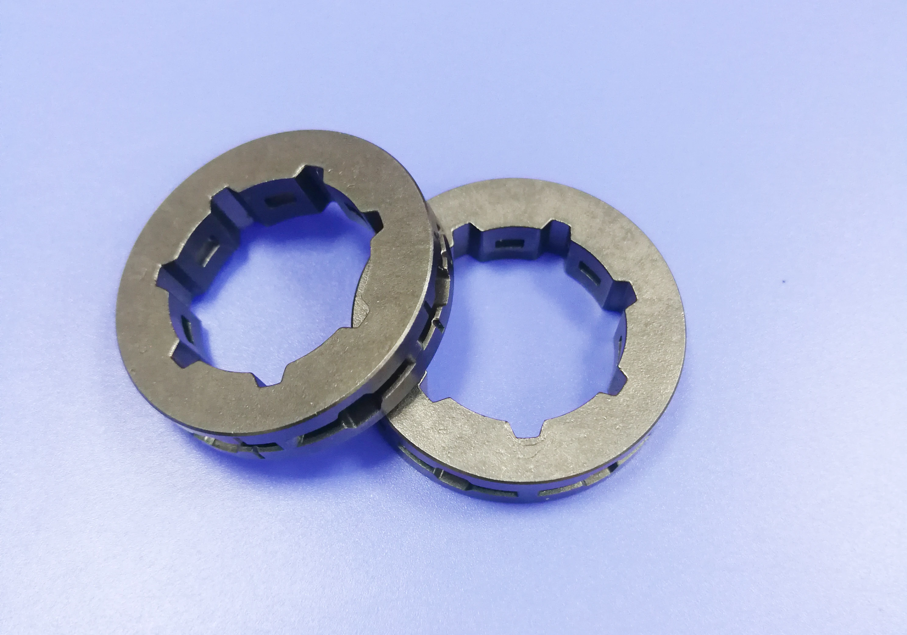 2pcs Rim of 3/8-7 SD7 For Chainsaw  MS440 MS441 MS460 MS360 MS361 MS362 MS660 046 064 038 066 68210 38090 603398 35mm 1.38inch