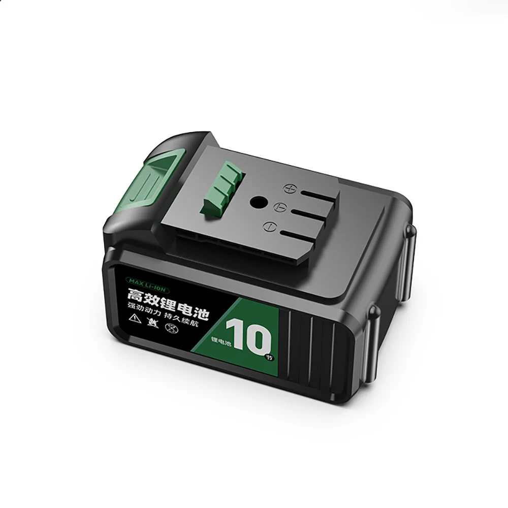 Imagem -04 - Serra Elétrica de Motor Brushless Ferramentas Elétricas de Poda Bateria de Lítio 12 Jardim Corte de Madeira Motosserra sem Fio Tanzu