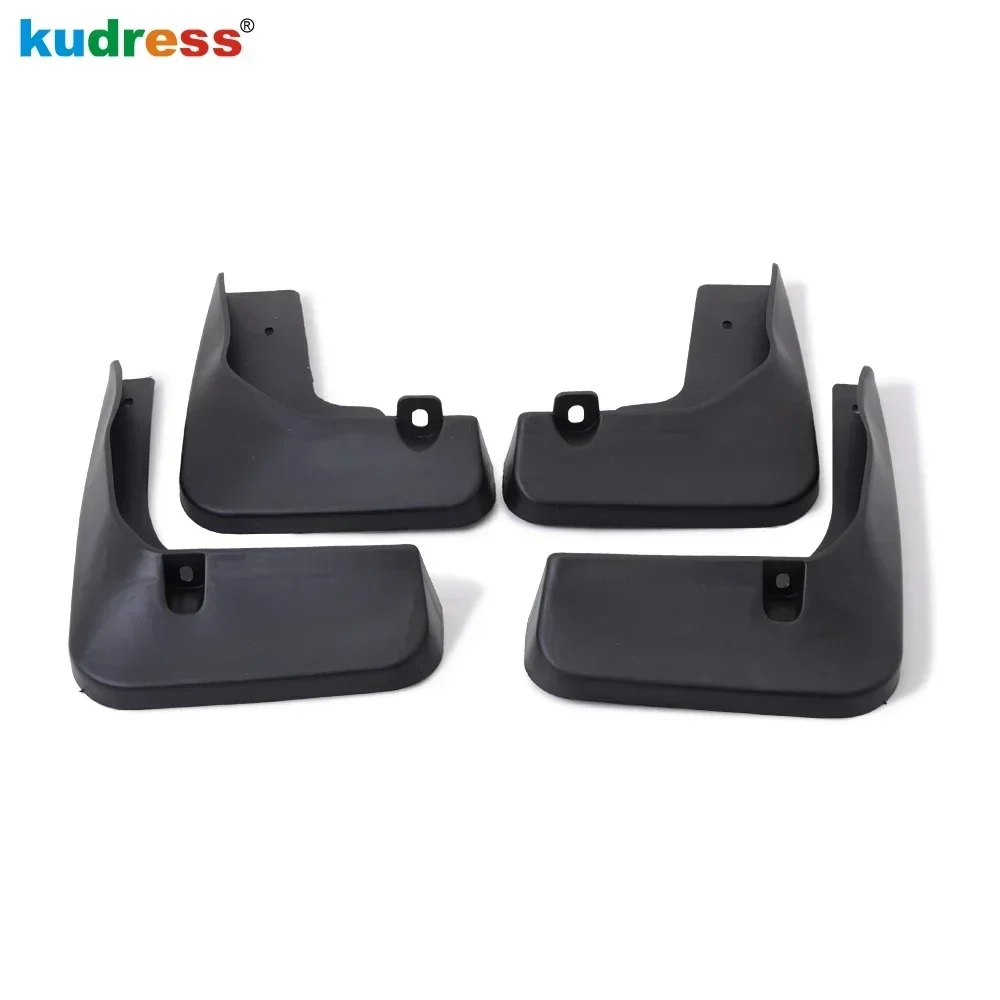 For Toyota Camry 2012 2013 2014 Car Mudguards Mudflap Mud Flaps Splash Guards Front Rear Fenders Protector Guard Accessories - view 3