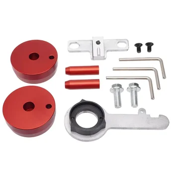 इंजन समायोजन उपकरण, टाइमिंग उपकरण, फोर्ड फोकस ट्रांजिट एस-मैक्स 2.0 टीडीसीआई इकोब्लू डब्ल्यूटी, ओईएम समतुल्य 303-1637, 303-1643, 303-1650 8 best sales फोर्ड ट्रांजिट 2005 - №5