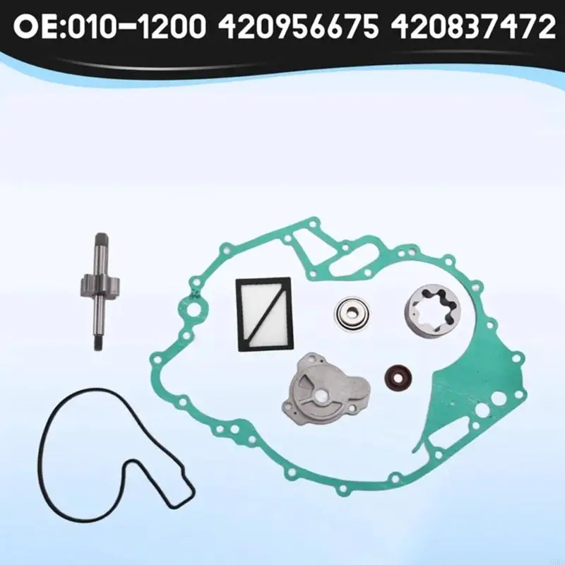 

Consistent Oil Transfer Set For Water Automobiles Accuracy Fit Warm Stability Resistance Reduction Certain