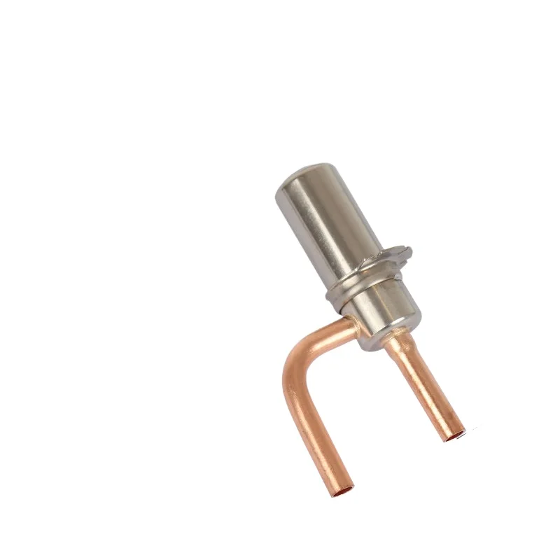 Sanhua dpf1.c 1p-25p inverter air conditioner air energy freezer freezer electronic expansion valve coil