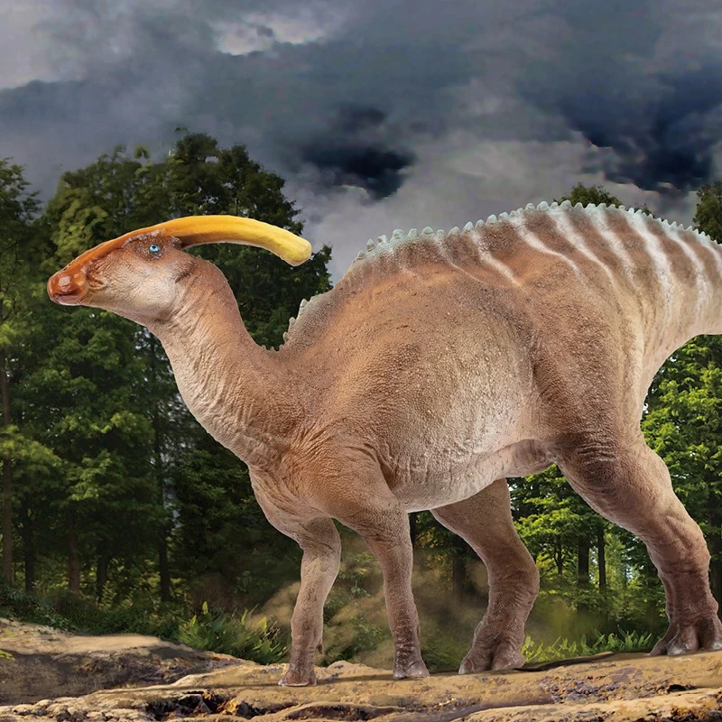 

Модель-компаньон роста динозавра, 44 пары доисторических гигантских зверей Wyatt, высоковосстановленные энтузиасты динозавров