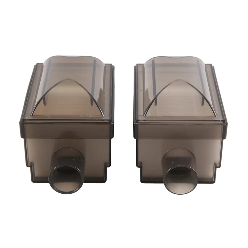 A95E-2Pcs Universal Sauerstoff Generator Maschine Ersatzteile Filter, 5L Sauerstoff Generator Filter Für Sauerstoff Konzentrator Filter