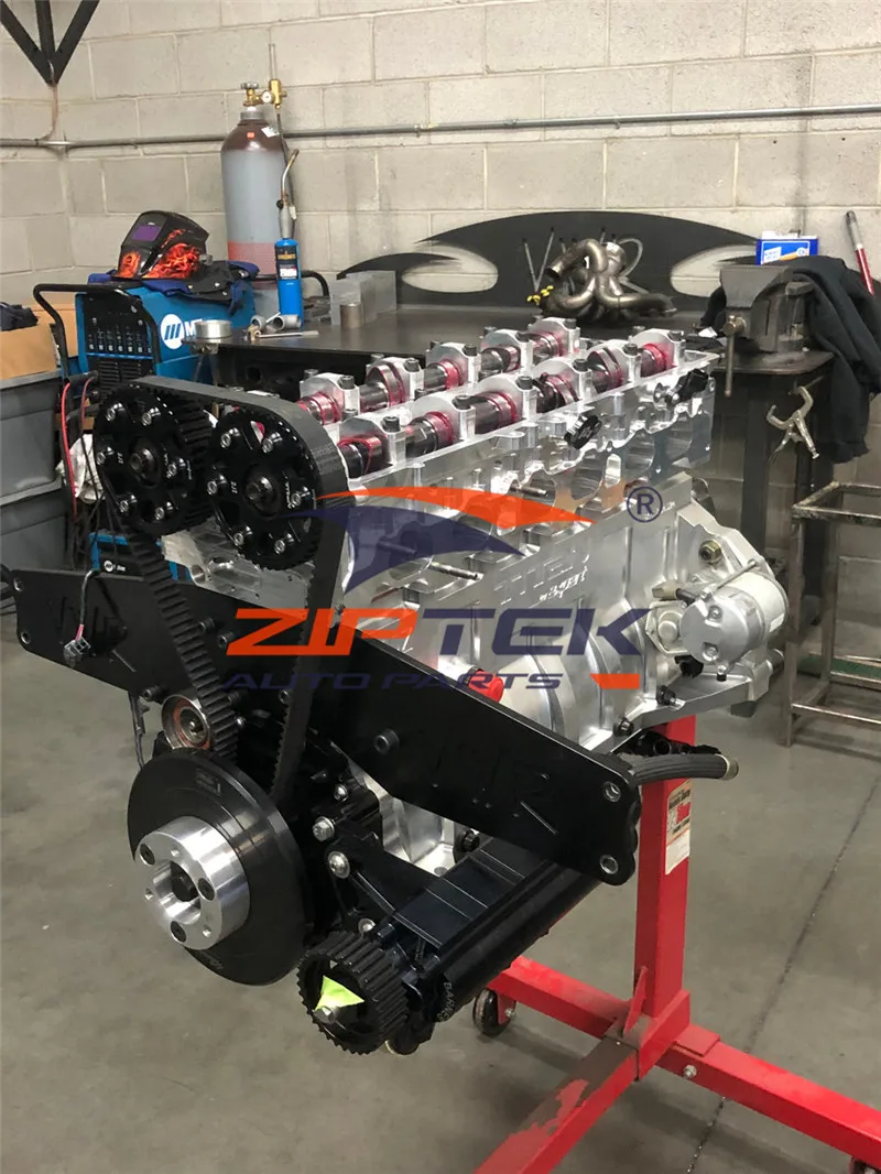 Sale Price 2JZ GE Complete Engine Motor 2JZ GTE Twin Turbo 2JZ Engine for Toyota Supra