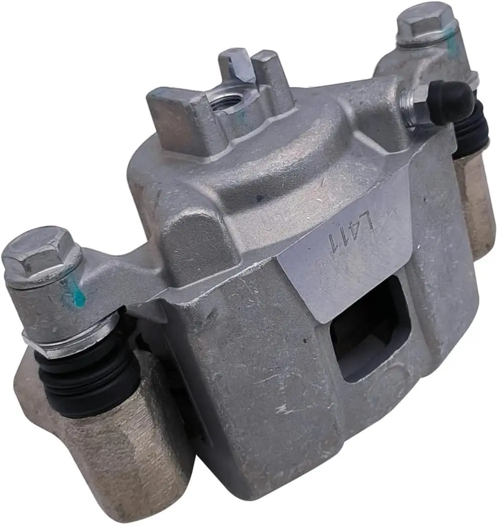 Pinza de Freno Delantera Derecha para ATV/UTV, Compatible con CFMoto ATV SSV UTV CForce 600 CF600UTR CF600UU CF600UZ CF Moto OEM 9AWA-081100