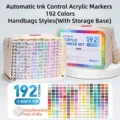 192 Colors Handbag