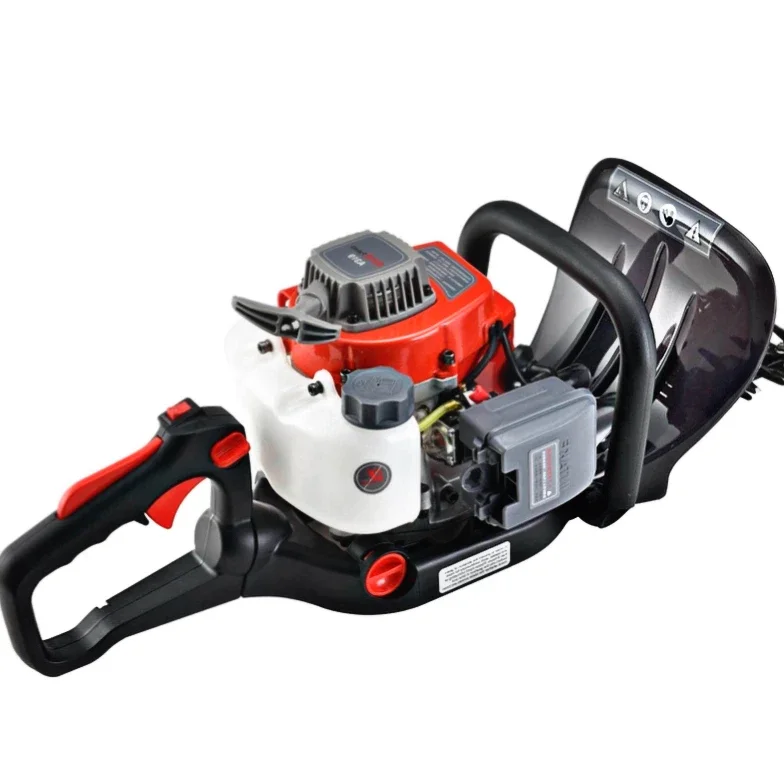 Multifunctional Hedge Trimmer 2-stroke Gasoline Hedge Trimmer 0.85kw High Power Trimmer