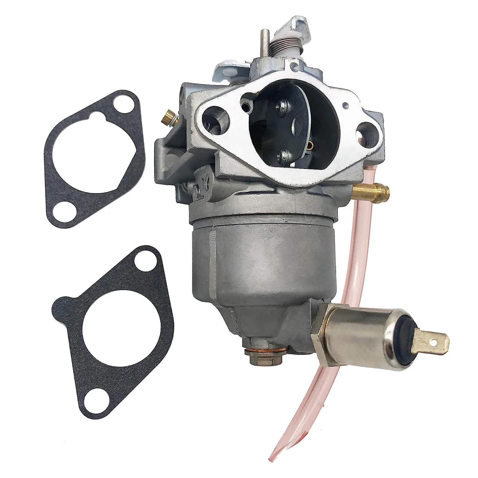 

AM109205 Carburetor for John Deere GT242 GT262 GT275 LX170 LX172 LX175 LX176 , 12.5HP/14HP Lawn Mower ,For 32124 12941 32008