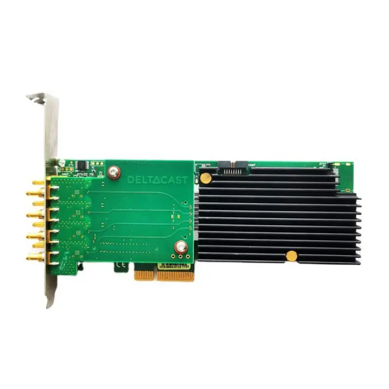For  DELTACAST DELTA-3G 40-hd40-elp-d Industrial control acquisition card Industrial control small board