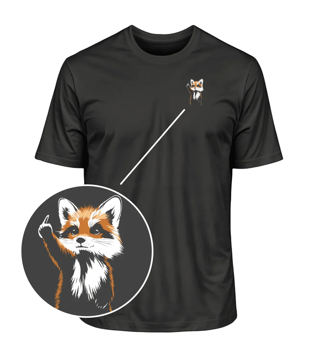 

Freche Fährte Graphic Printing Summer Luxury Brand Cotton Men's and Women's T-Shirts Short Sleeves Street Fashion Trend Clothing