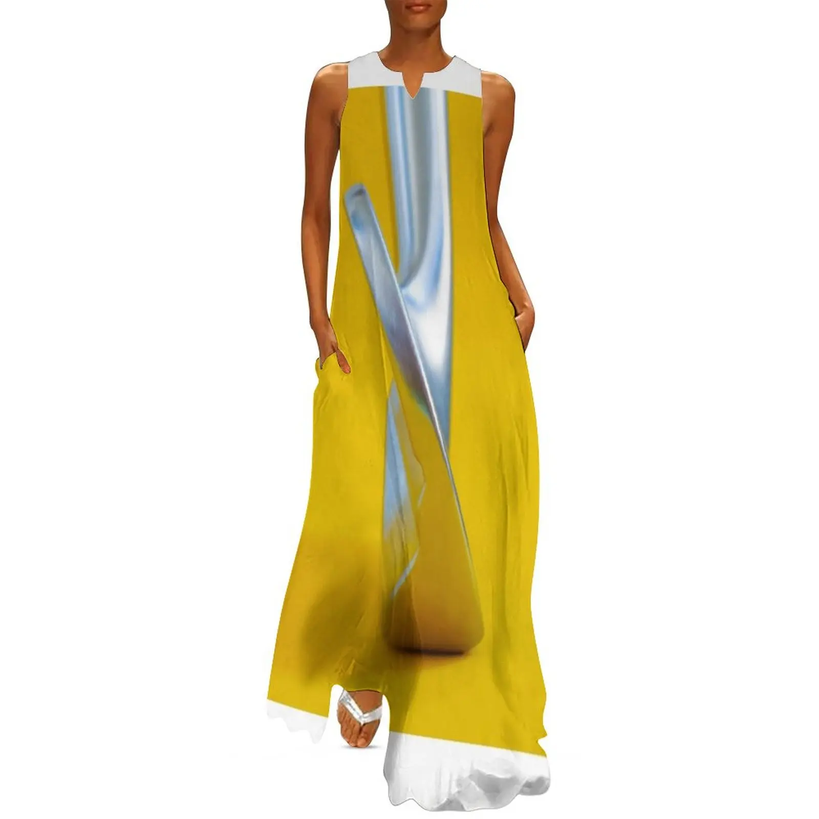 

Golf Club Iron Long Dress cute dress Bridesmaid dress woman summer luxury evening dresses 2025