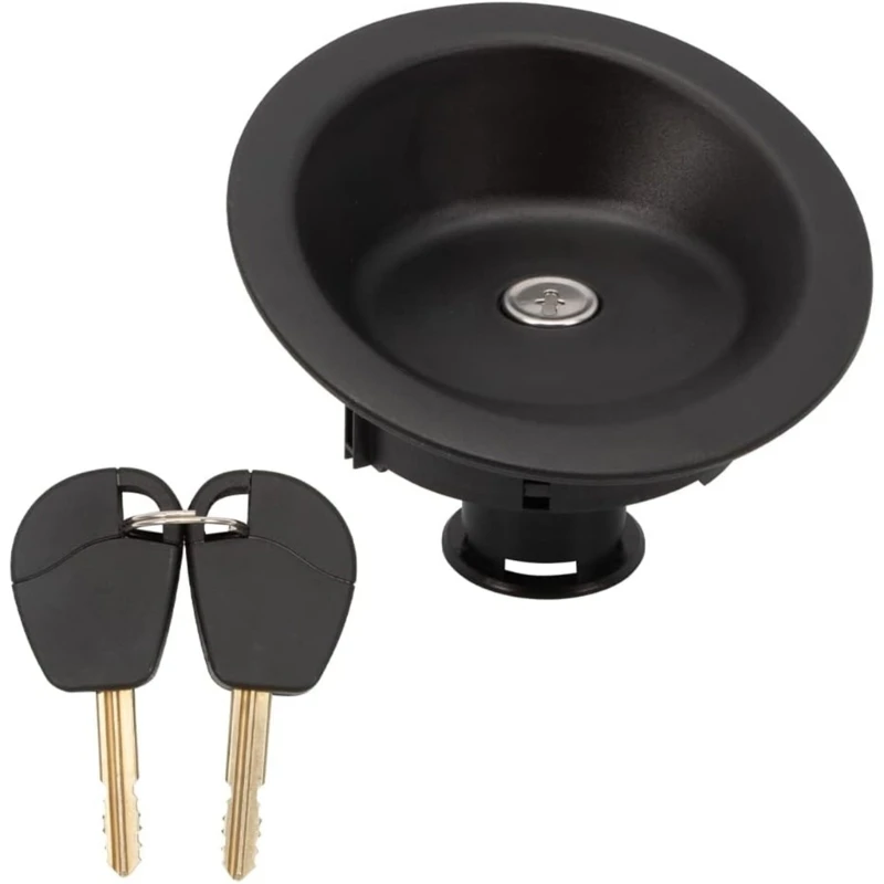 

Gas Covers Caps Oil Lid for 1508A2 1508E3 1508J5 1508J6 Enhanced Security