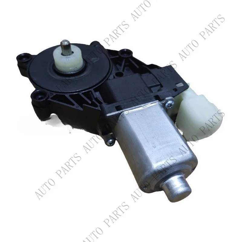 A+ for 2012-2015 Ford Focus Front Left Window Regulator Motor 6PIN 6CP1-14A389-H1A