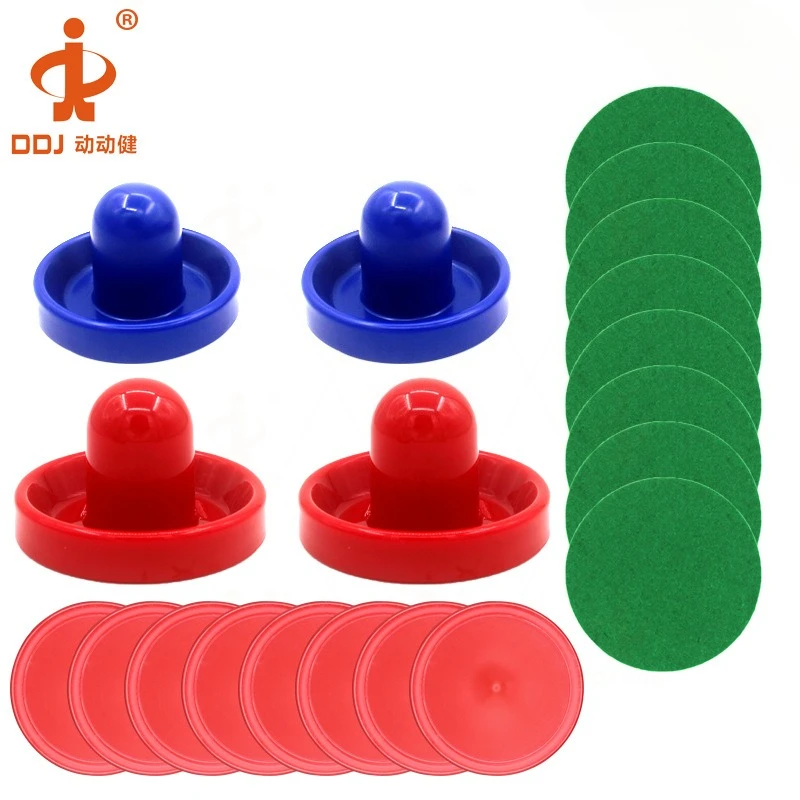 Thumbnail 4 - #13 Trending Air Hockey Right Now