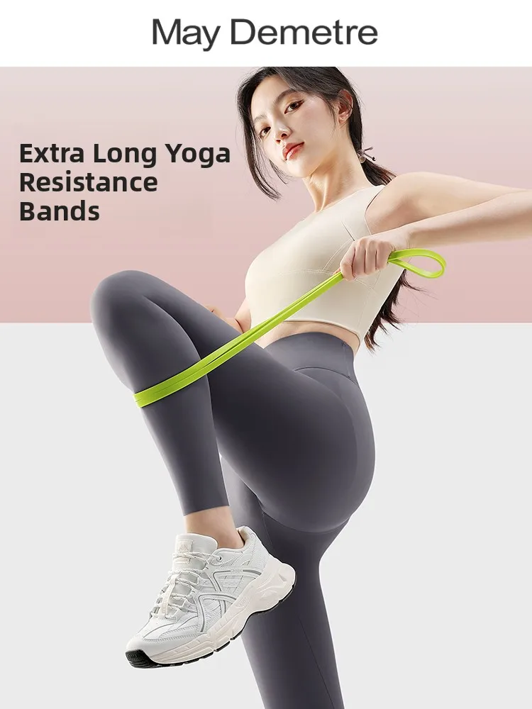 

Extended Length Yoga Pants Women's Summer Thin Sport Fitn Pants Spring Autumn Outdoor Wear High Waist Abdomen Control ar...