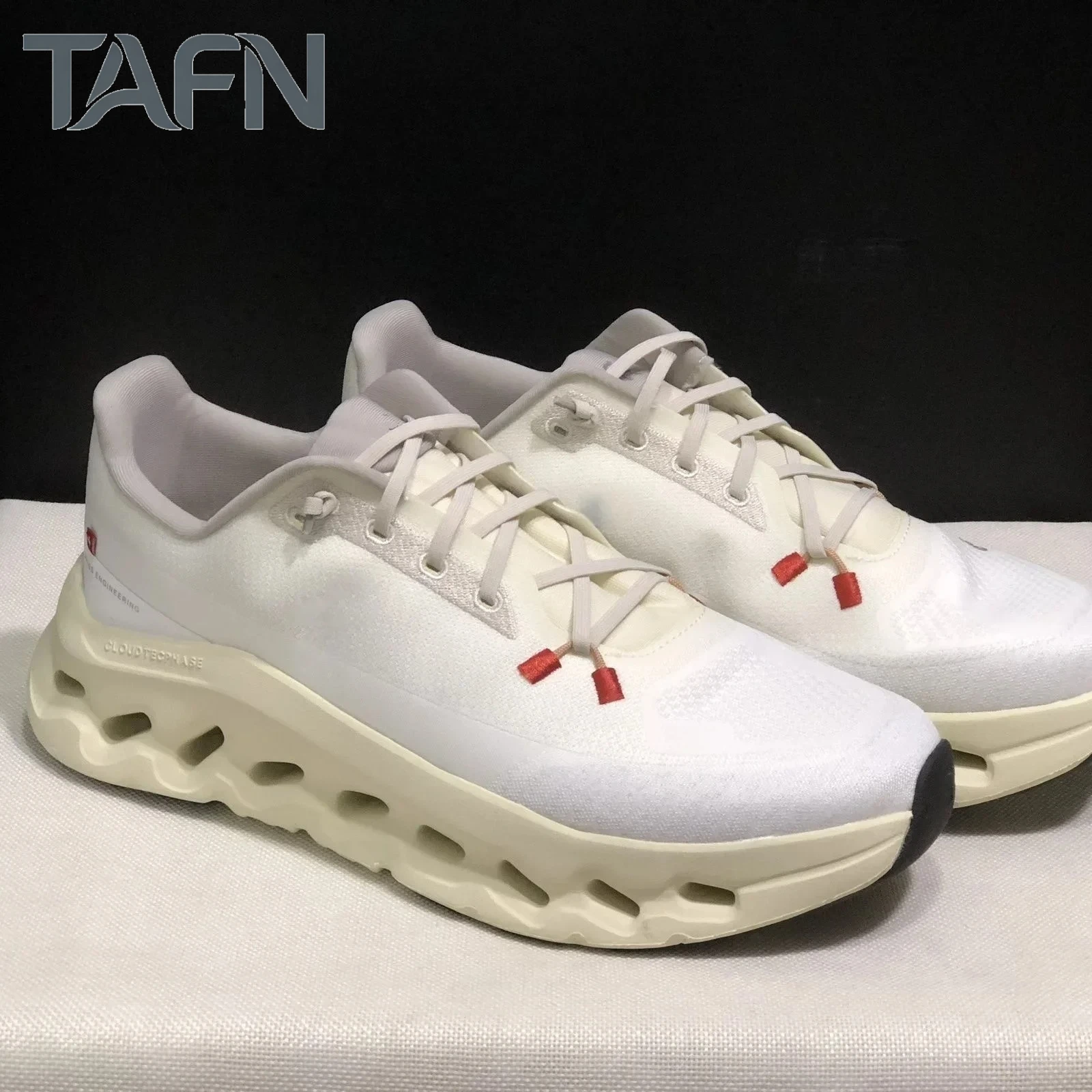 Lichte sportschoenen voor heren en dames, ademende sneakers met dempende zool