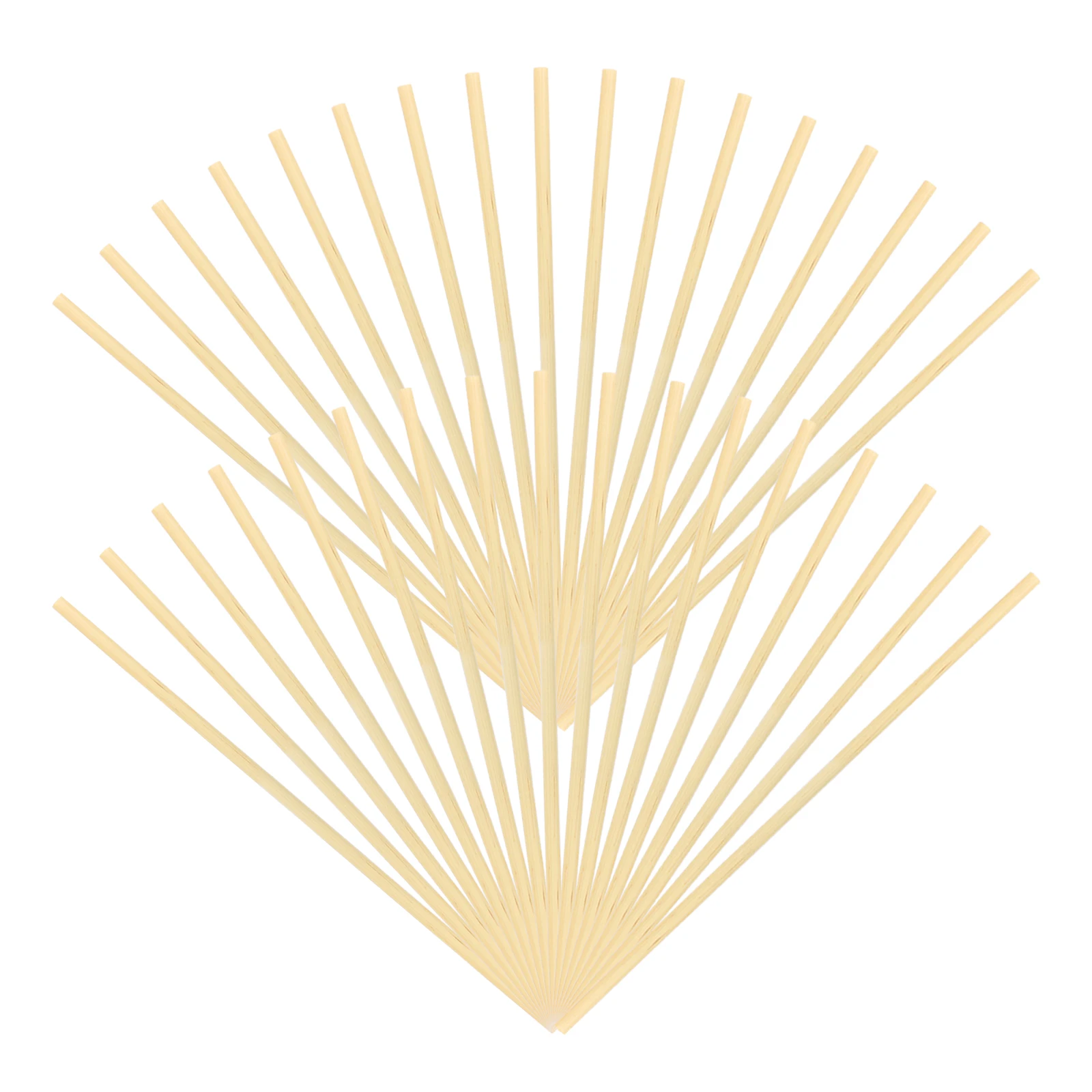 

100Pcs Replacement Bee Tubes Natural Wheat Straw Bee Houses Tubes for Beehive DIY Nesting Refill Supplies Bees Nesting Tube