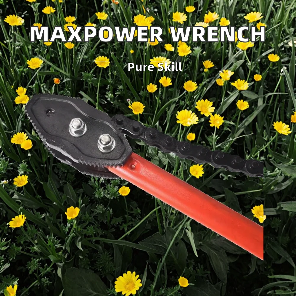 Alloy Wrench 4\