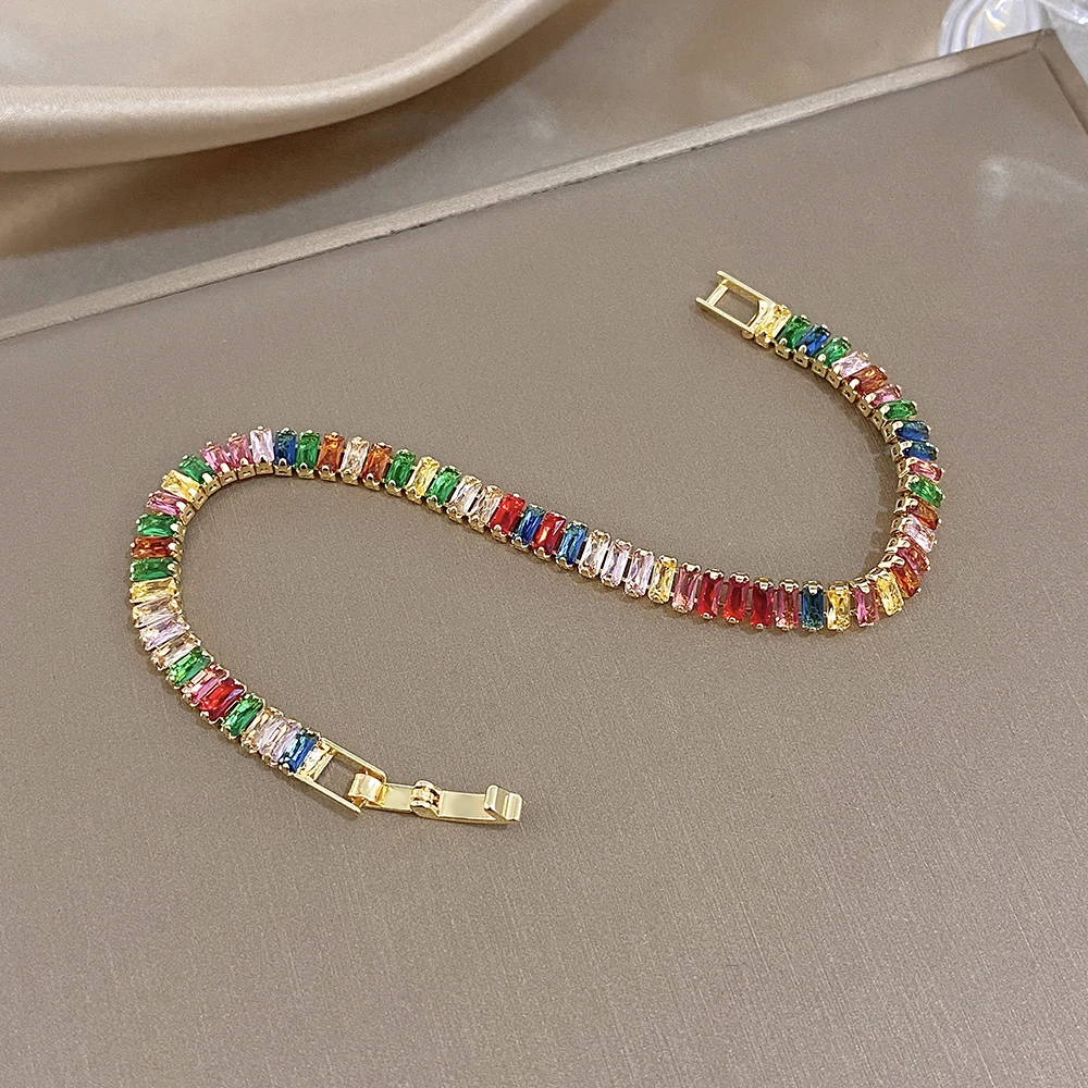 Greatera Trendy Arcobaleno Col - Unique Jewelry Watches recensione e prezzo