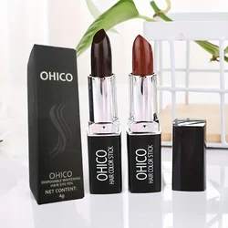 Hair color pens, hair sticks, long-lasting and fast temporary hair dye coverage, white hair dye non-toxic hair dyeing