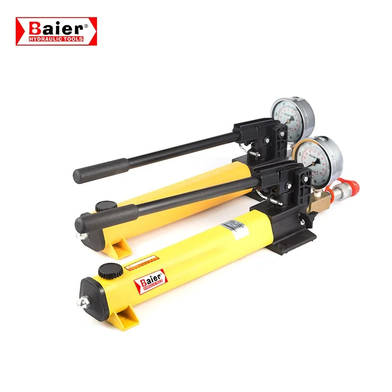 China compra direta Extrator hidráulico integrado série KV padrão