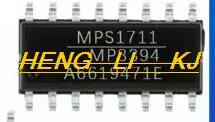 50pcs HOT NEW IC MP3394ES-LF-Z MP3394ES MP3394 SOP16