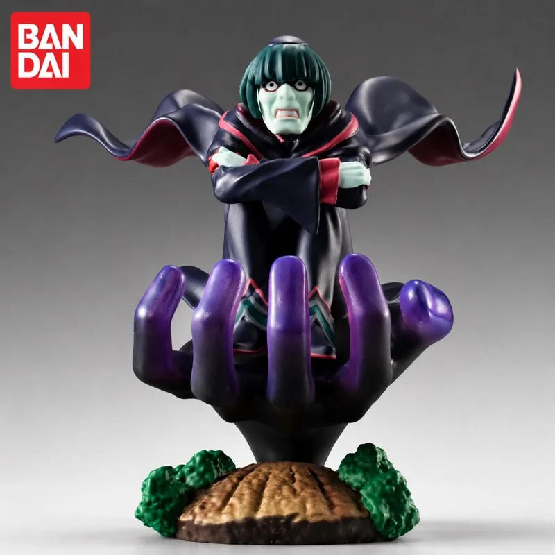 Original Bandai Banpresto Re Life In A Different World From Zero Betelgeuse Rem Emili Action Figure Model Doll Brand Toy Gifts view 4