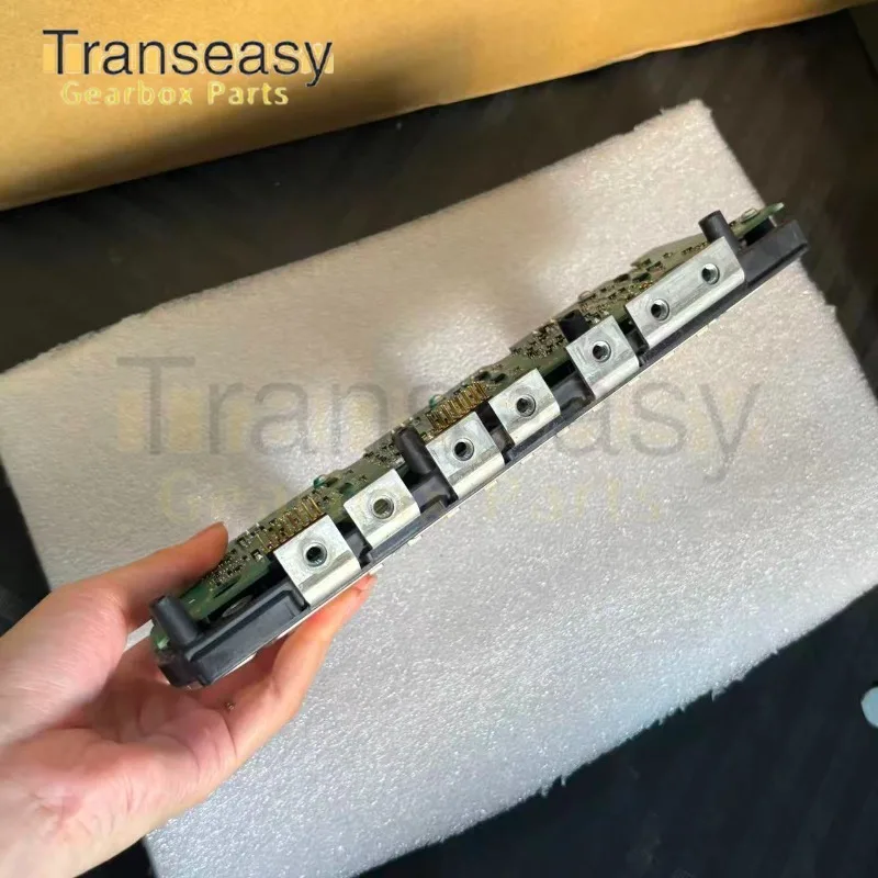 

Оригинальное гибридное зарядное устройство, инверторный преобразователь с кристаллической платой IGBT, костюм для Mercedes-Benz W221 S400 2009-2013