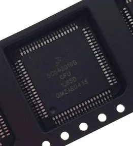 SC 542016 ЭБУ BCFU 1L85D 80, новый