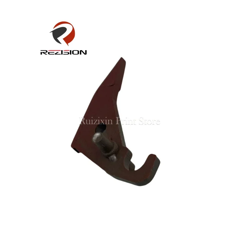 

Высококачественный верхний роликовый палец для Sharp MX420 450 310 M550N 620N 700N AR 550 5724200417, детали для копировального аппарата с разделительным когтем