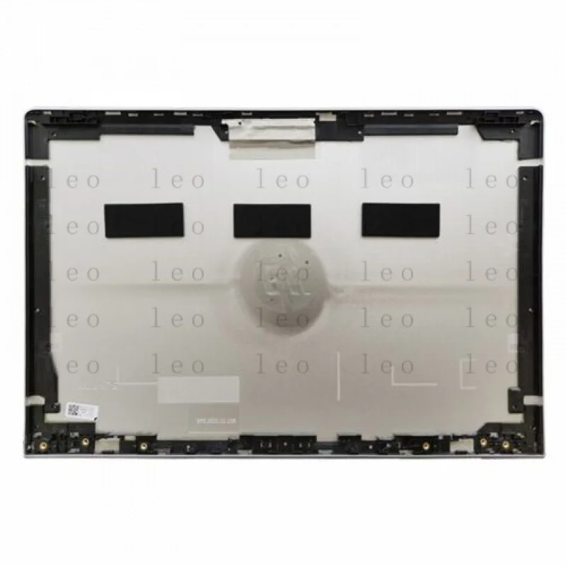 

Ноутбук TT для HP Probook 440 G8 445 G8, задняя крышка ЖК-дисплея, задняя крышка, серебристая 52X8QLCTP20