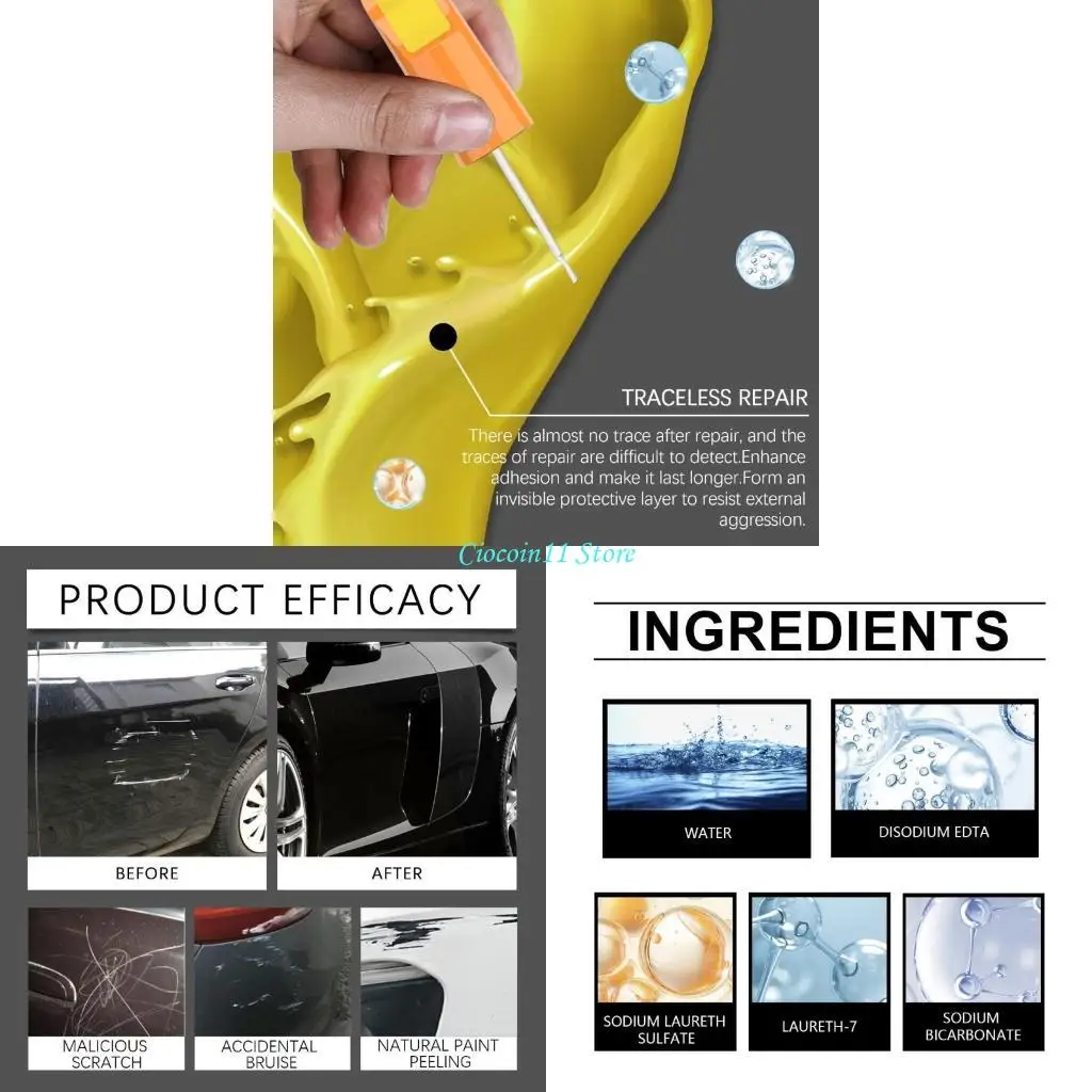 

Y1UB CAR CRANCHT SCRACTION Tool