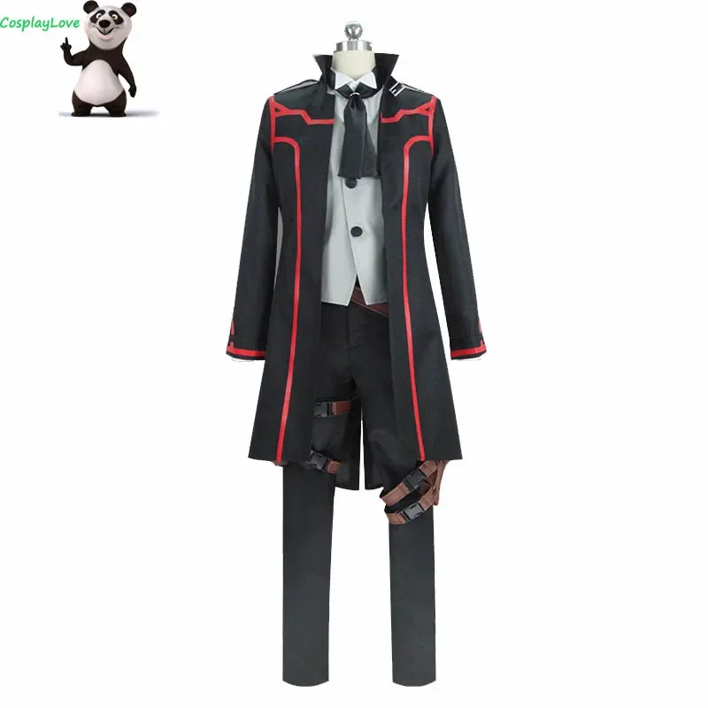 

CosplayLove Arifureta: From Commonplace To World's Strongest Hajime Nagumo Cosplay Costume Christmas Halloween Party Birthday