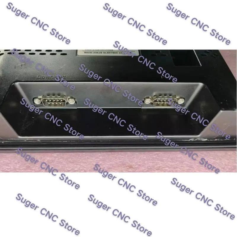 

Подержанный тест сенсорного экрана TG765S-XT в порядке, быстрая доставка