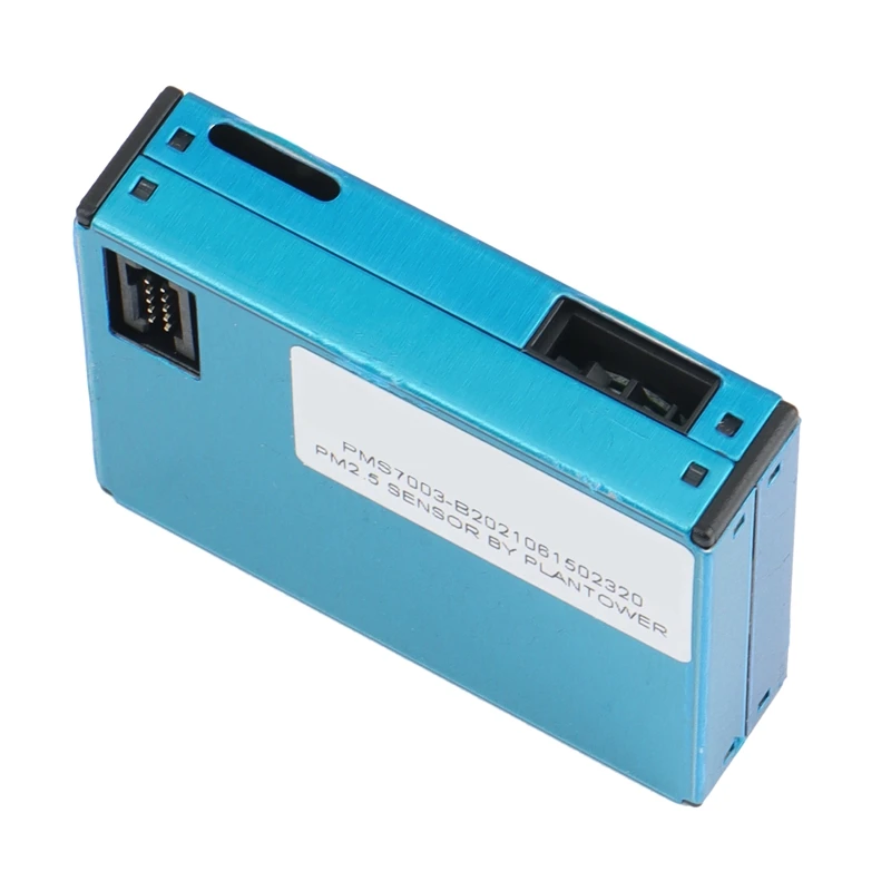 PM2.5 먼지 센서, 얇은 모양 디지털 PM2.5 센서, PMS7003 G7, Inculd 전송 보드 및 케이블