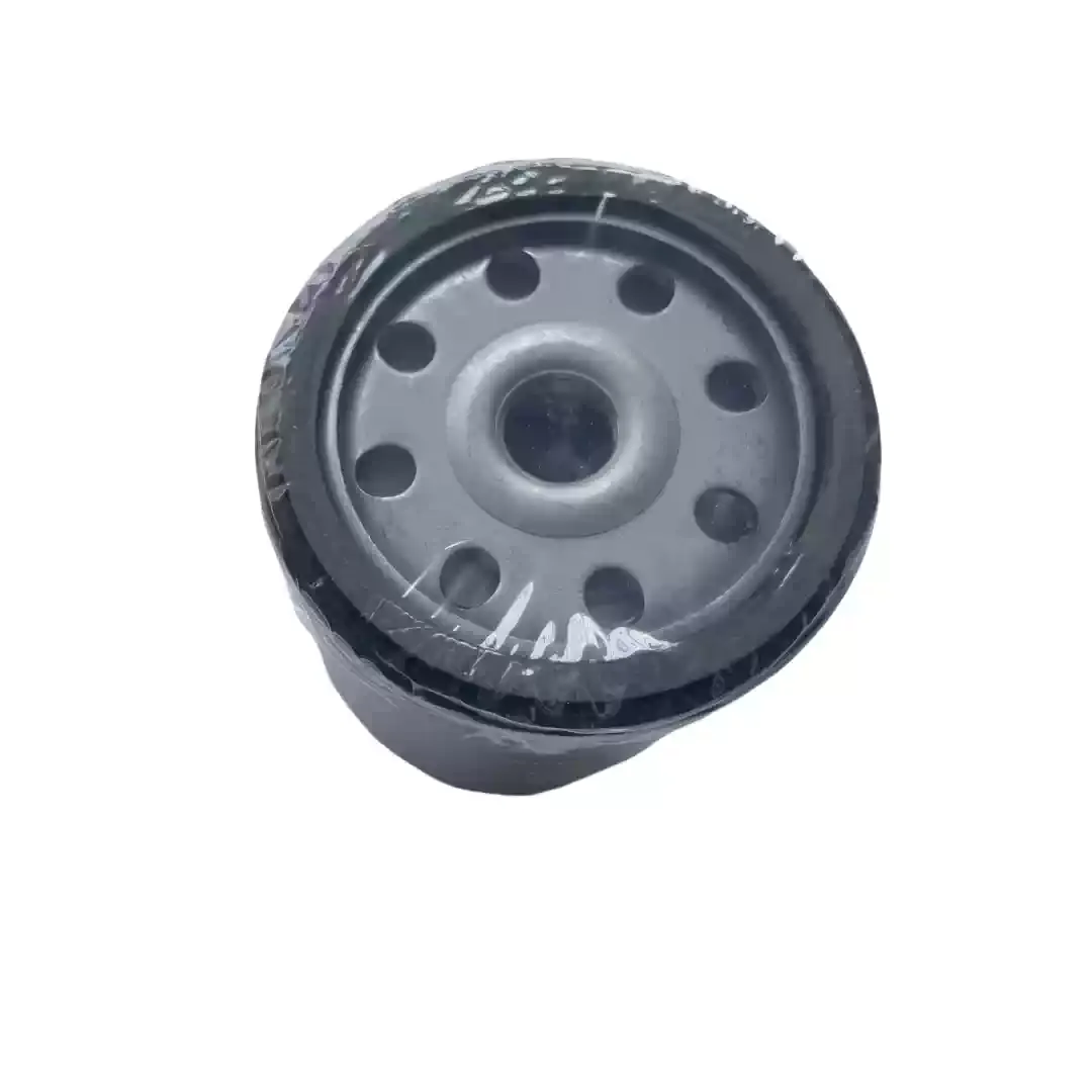 CX0710 diesel filter CLX206A7100-1105140 maintenance loader truck diesel filter Thread M16X1.5