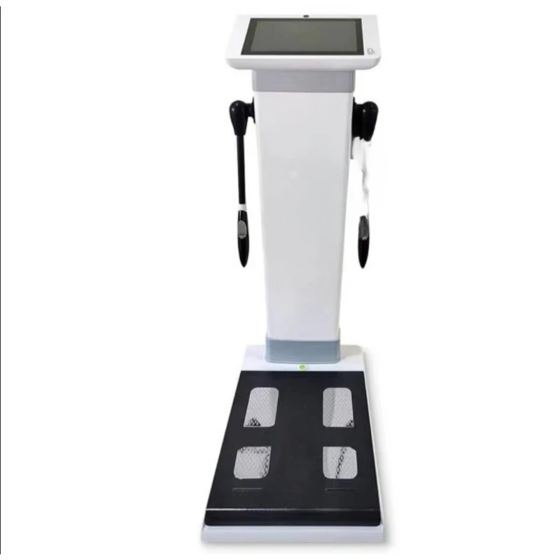 Portable Quantum Magnetic Resonance Body Analyzer Whole Body Health Analyzer