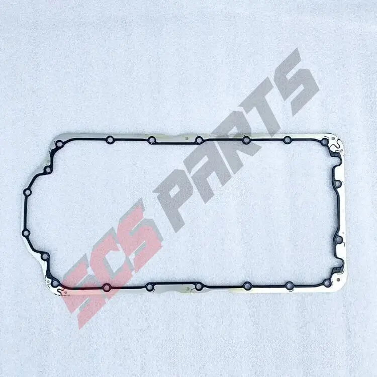 

Т 420777 3681K037 il Прокладка поддона подходит для двигателя Perkins C4.4/3054C