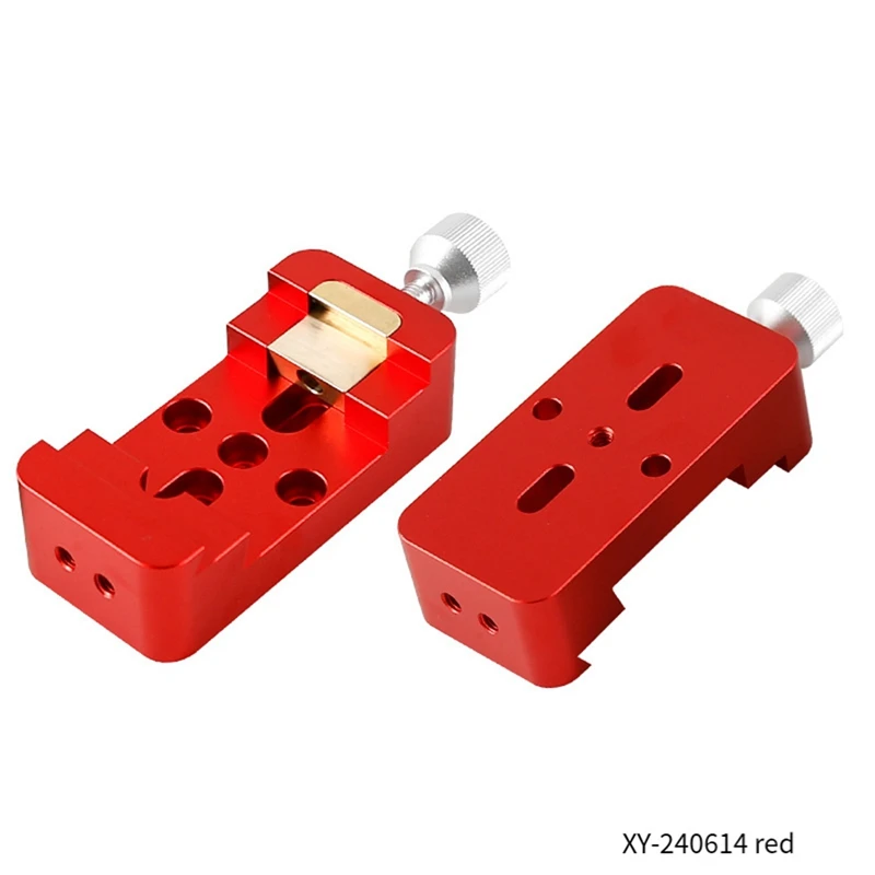 Аксессуары для астрономических телескопов KEKA, небольшой широкий и узкий слайдер двойного назначения с прорезями «ласточкин хвост», зеркальный рельсовый слайдер