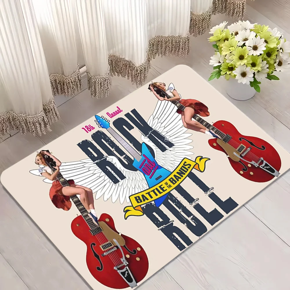 

Retro Poster Sign Large Area Rugs 3D Carpets for Living Room Bedroom Sofa Doormat Kitchen Home Decor Non-slip Art Mats Gift