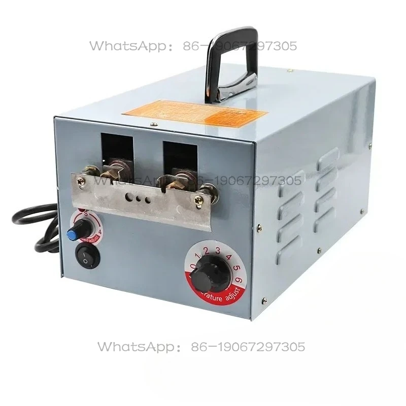

Poultry Beak Cutting Machine Electric Debeaker Mouth Cutter Removing Device Automatic Chicken Chick Duck Farm Equipment Tool