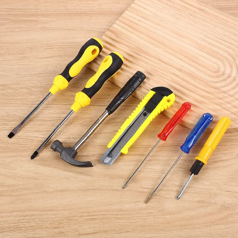 طقم أدوات متعدد الوظائف مكون م - مراجعة Workshop Tools Knife وسعره