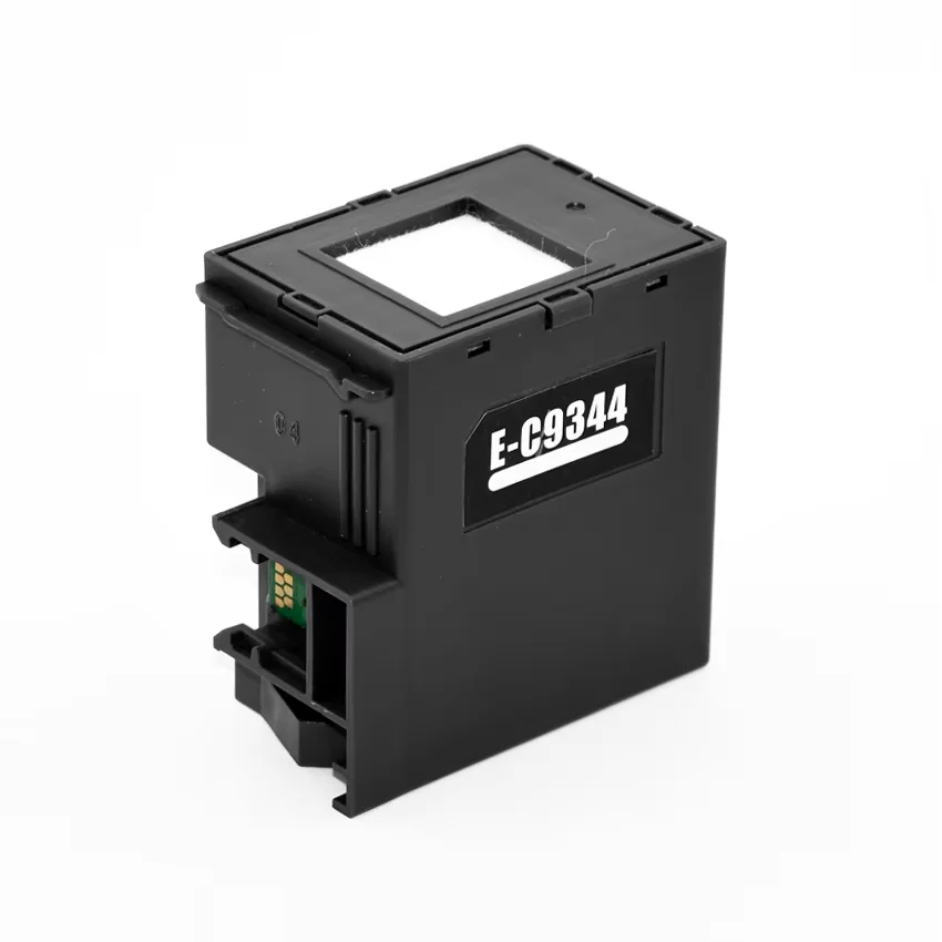 C9344 Maintenance Box Tank For Epson L5590 L3550 XP-2200 XP-2205 XP-3200 3205 4200 4205 WF-2910 WF-2950 2930 2935 Printers view 6