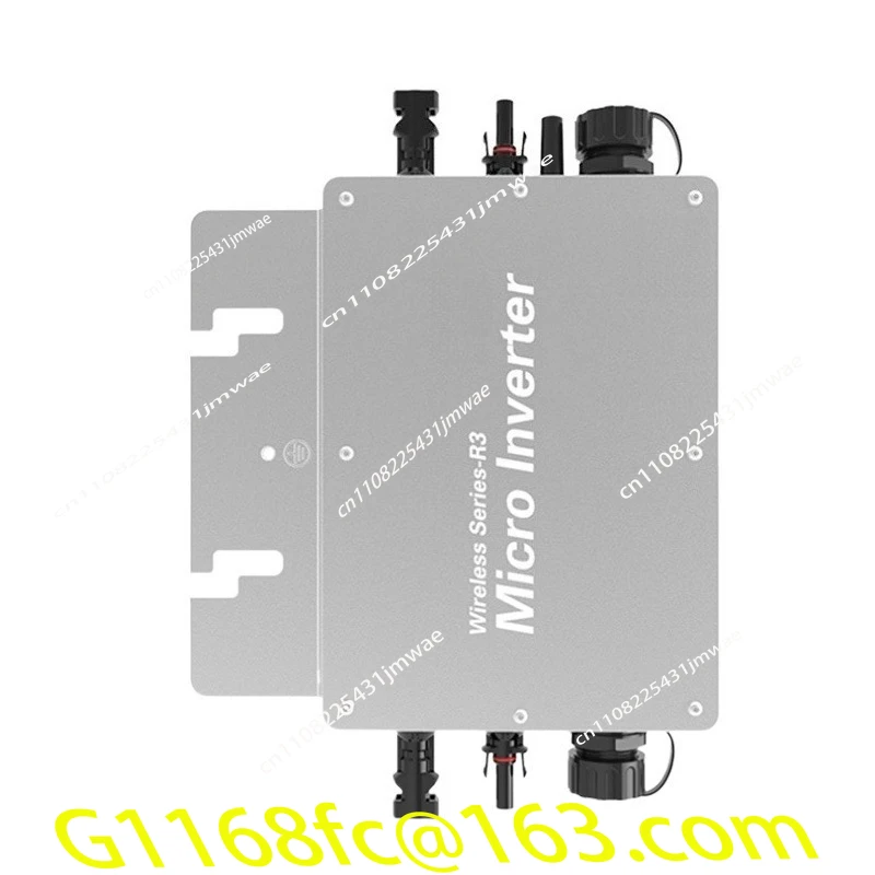 WIFI IoT Photovoltaic Micro Grid-Connected Inverter 300 350 600 700 W