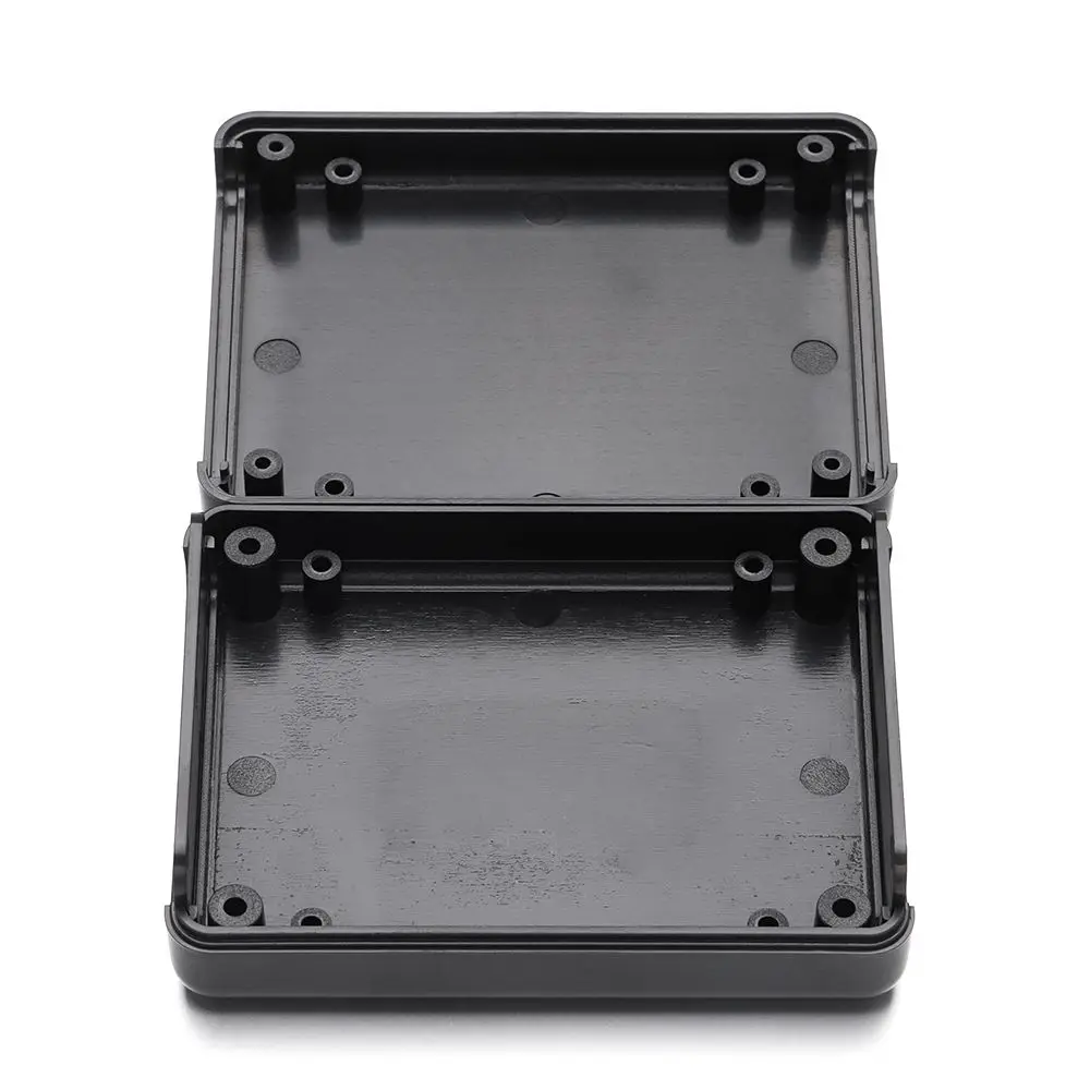 DIY Electronic Accessories 55x35x20mm/90x70x28mm Plastic Project Box Enclosure Case Wire Junction Boxes Circuit Board Project