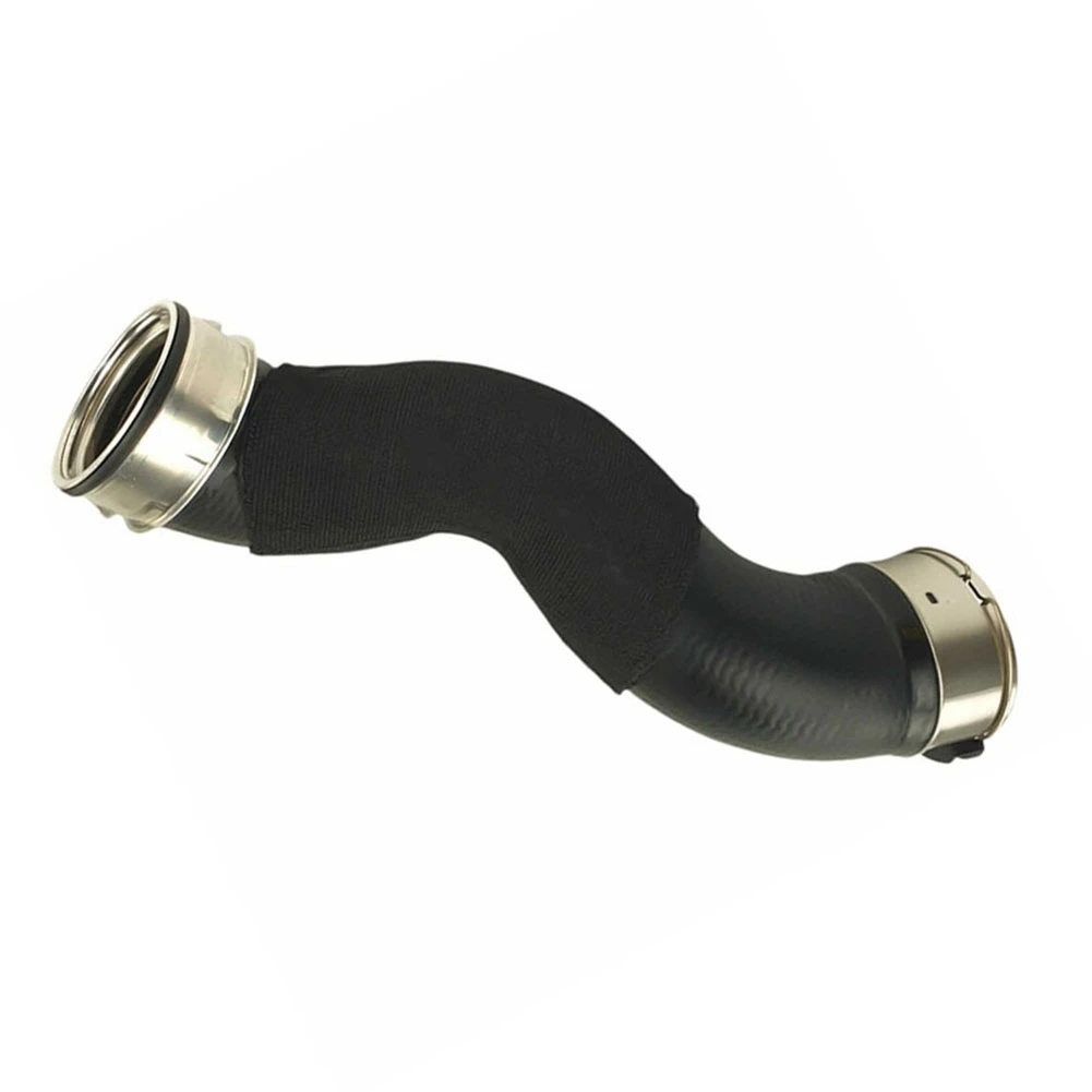 Engine Intercooler Hose Boost Air Intake Hose for X5 F15 X6 F16 Turbocharger Air Pipe 11617823237