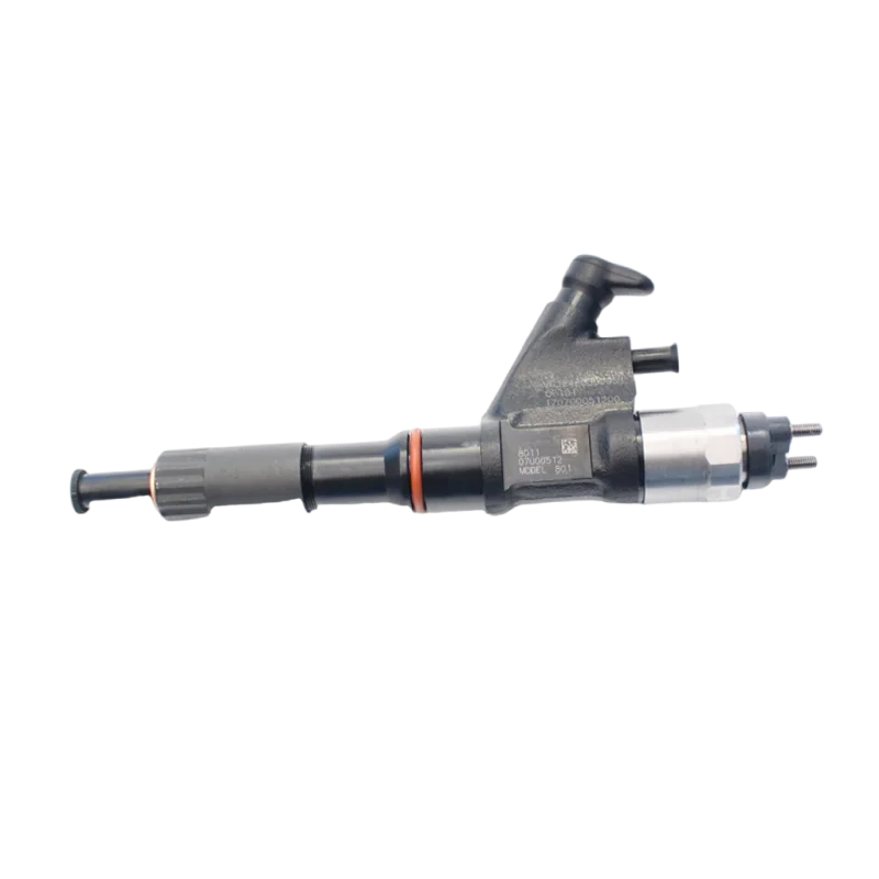 095000-8011 Brand-New Diesel Fuel Injector Nozzle 095000-8010 Fuel Injection Assy Compatible For 8011 VG1246080051