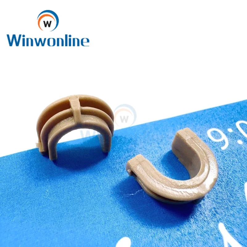 RC4-4643-000 Pressure Roller Bushing RC1-2079 for HP M1319 M1005 1010 1012 1015 1018 1020 1022 3015 3020 3030 3050 3052 3055